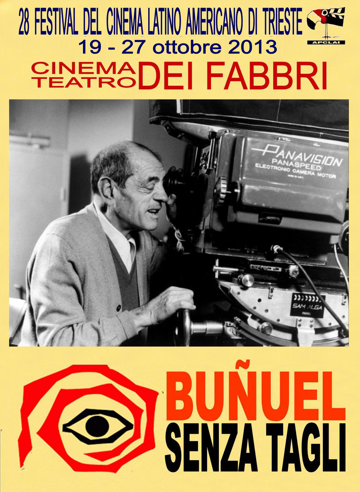 bunuel_poster