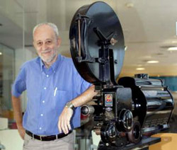 Carlos Heredero