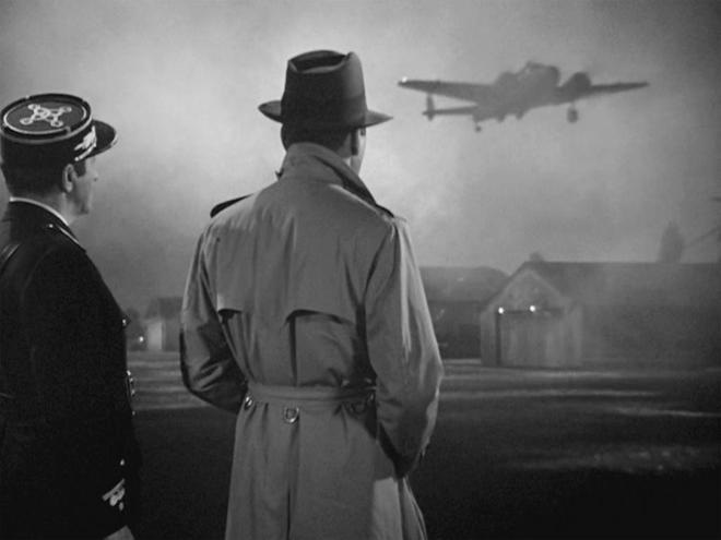Casablanca