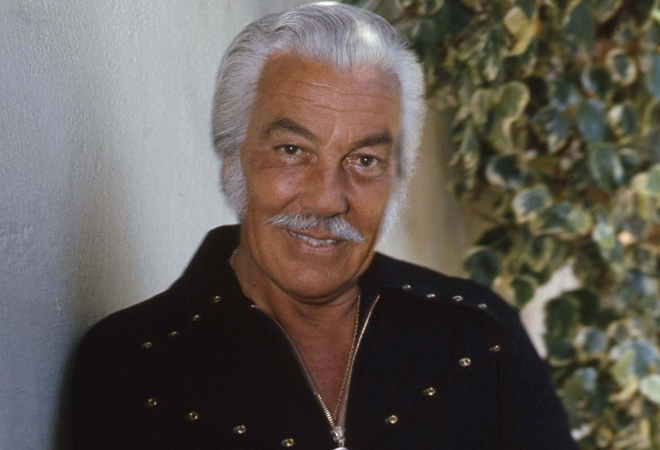 César Romero