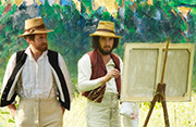 Cezanne y yo