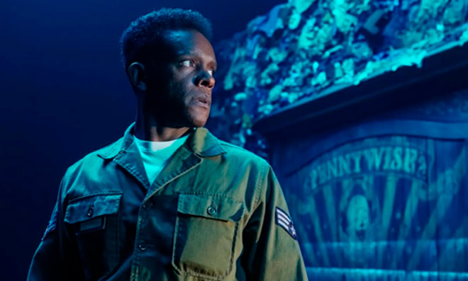 Fotograma de Welcome to Derry