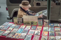 Libreros de Nueva York