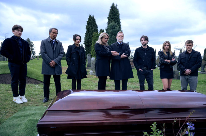 Destino Final: Lazos De Sangre - Fotograma