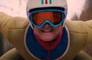 Eddie el águila