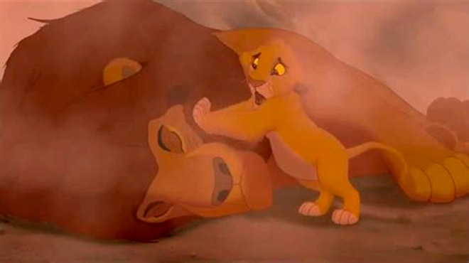 El Rey León