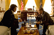 Elvis & Nixon