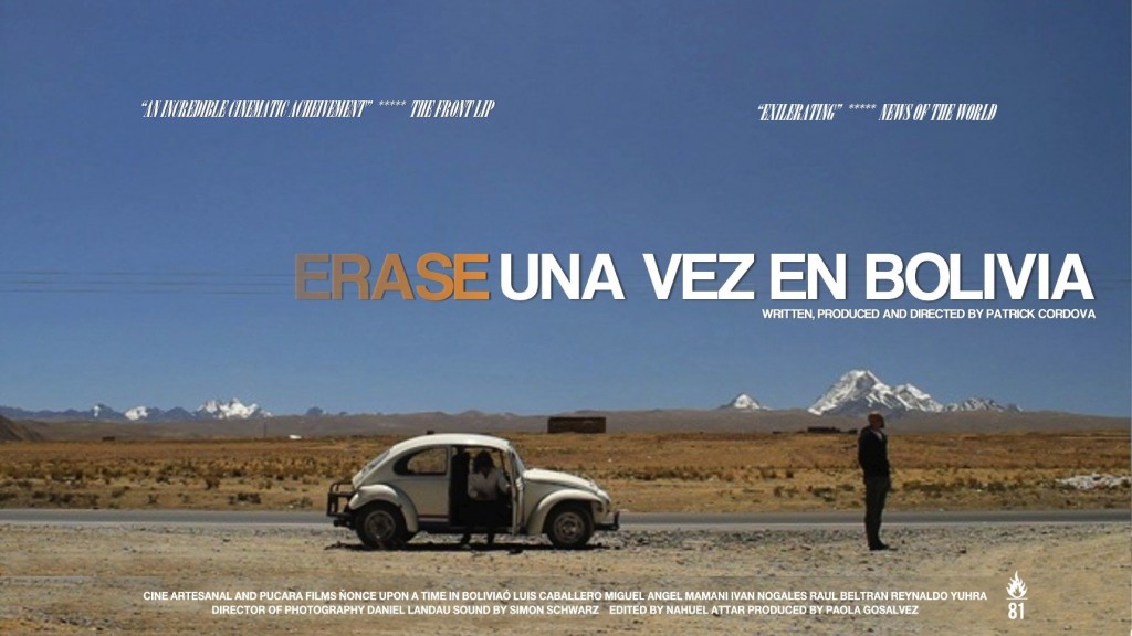 eraseunavez