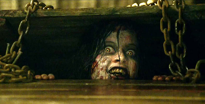 evildead