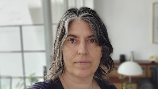 Liliana Paolinelli