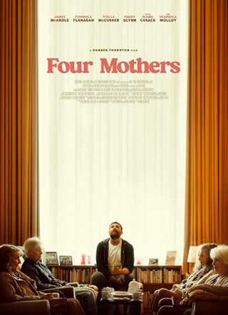 Four Mothers - Cartel