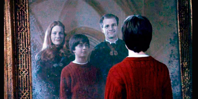 Harry Potter y la piedra filosofal