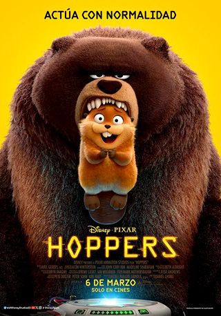 Hoppers - Cartel