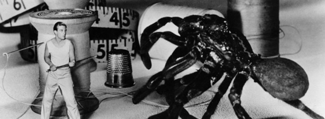 El increíble hombre menguante