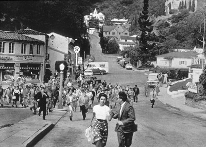 Invasion of the Body Snatchers