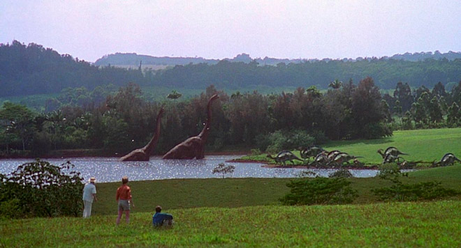 Jurassic Park