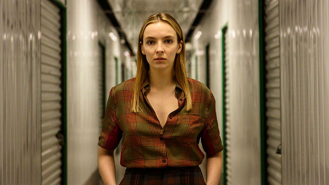 Killing Eve