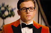 Kingsman: El círculo de oro