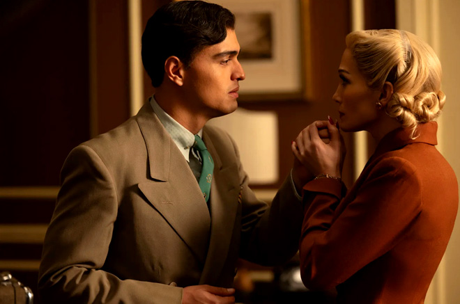 Kiss Of The Spider Woman - Fotograma