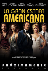 American Hustle