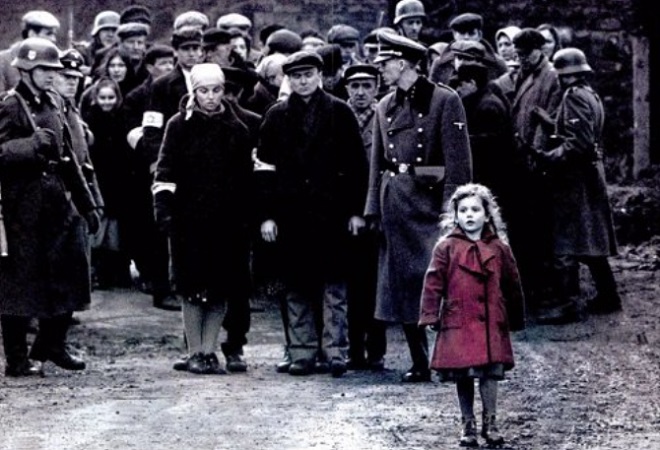 La lista Schindler