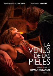 La Vénus a la fourrure
