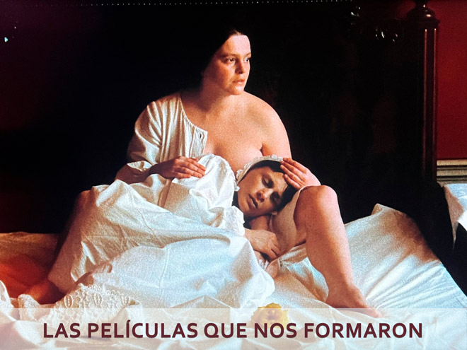 Las películas que nos formaron