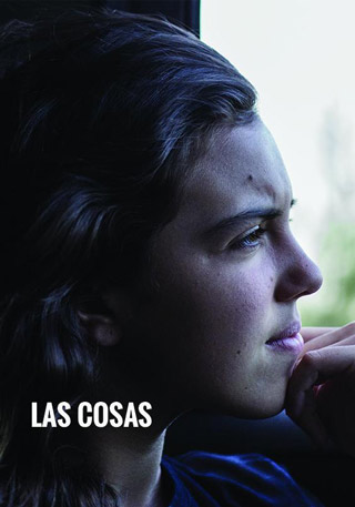 Cartel de la película Las cosas