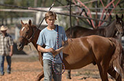 Lean on Pete