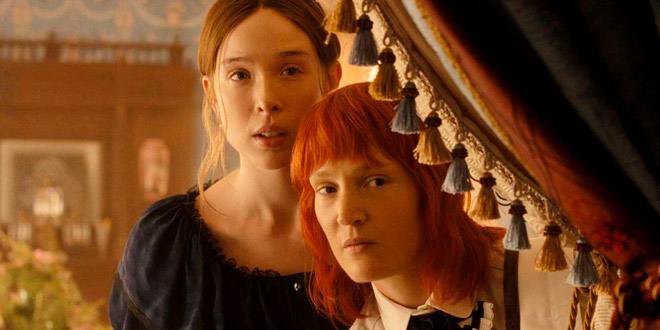 Monster: La historia de Lizzie Borden