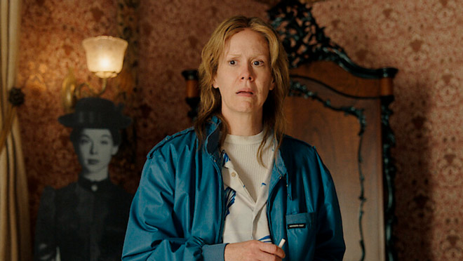 Monster: La historia de Lizzie Borden