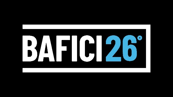 BAFICI 26