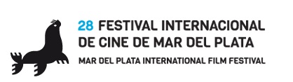 Logo Festival de Mar del Plata