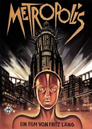 Metrópolis
