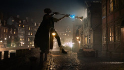 The BFG