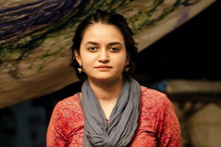 Payal Kapadia