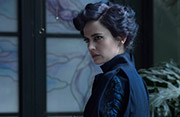 Miss Peregrine