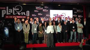 Medellin premios platino