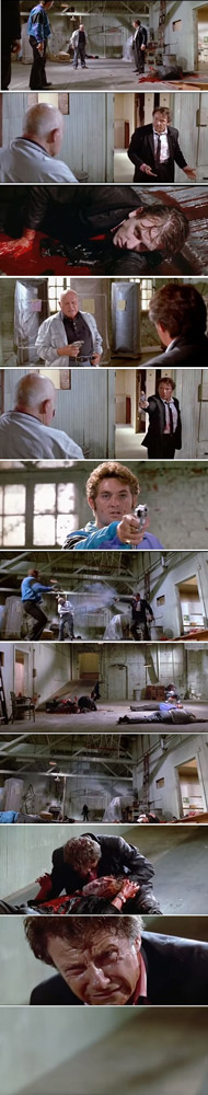 Reservoir Dogs