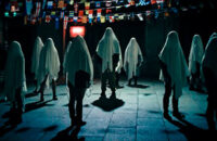 Romería - Fotograma baile