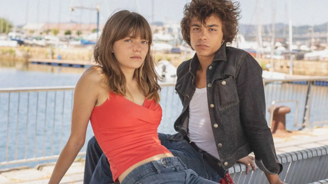 Fotograma de Romería