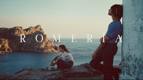 Romeria