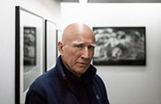 Sebastiao Salgado