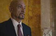 Ben Kingsley en Selfless