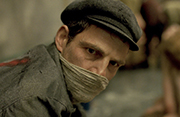 Son of Saul