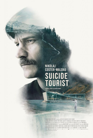 Suicide Tourist, cartel