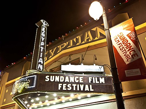sundance