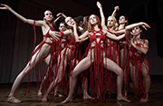 Suspiria