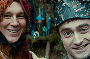 Swiss Army Man