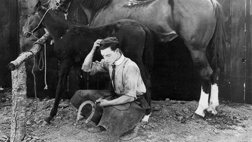 the-blacksmith